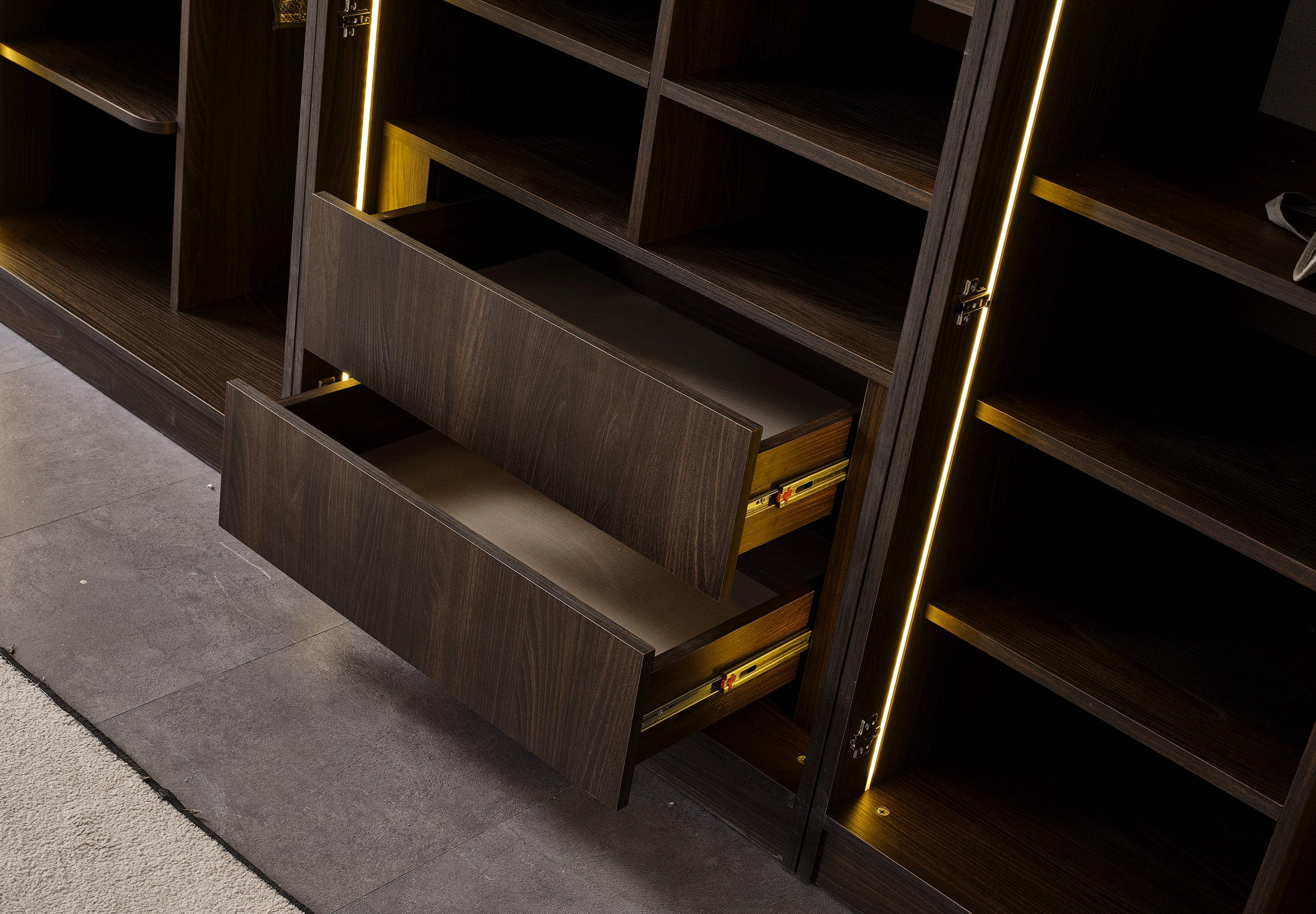 VENÜS Bedroom Set