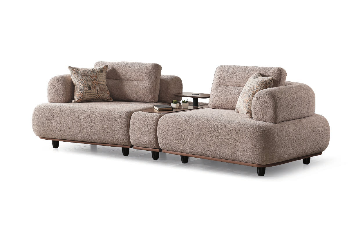 Dorian Plus Sofagarnitur