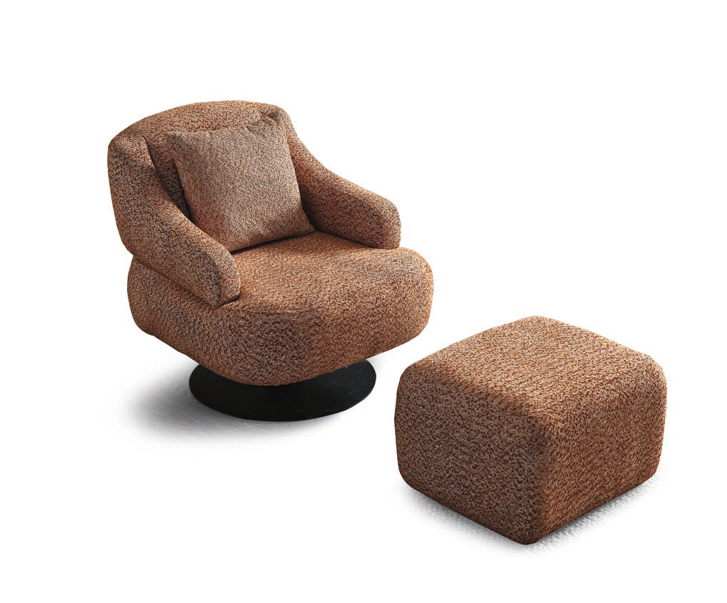 Dorian Puzzle Modulares Ecksofa