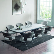 ELIF Esstisch-Set Evim Mobilya