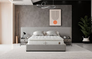 Elizabeth Lilyum Boxspringbett-Set