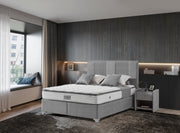 Ergoline Harlett Boxspringbett Set