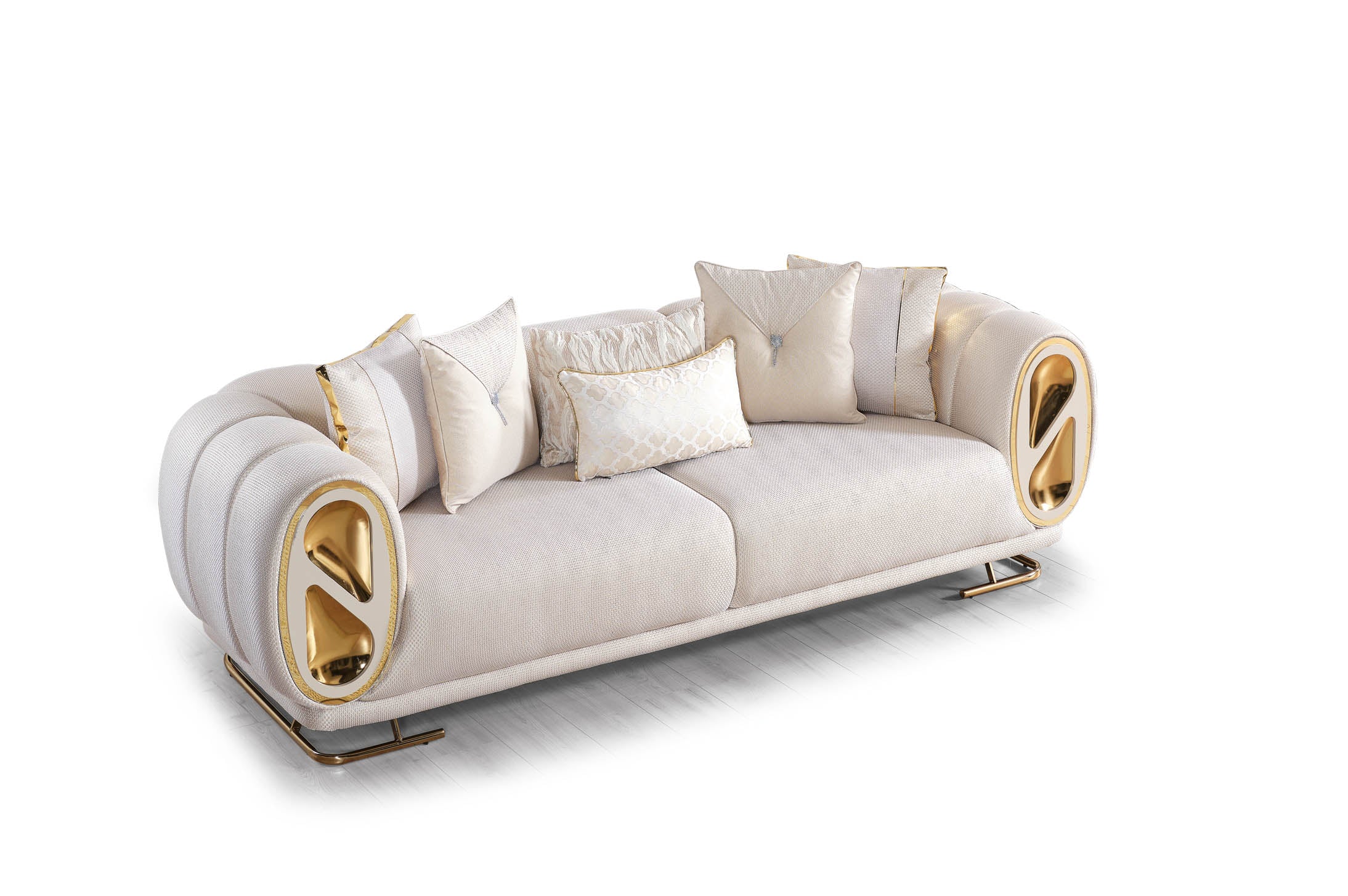 Espiole Plus Sofagarnitur
