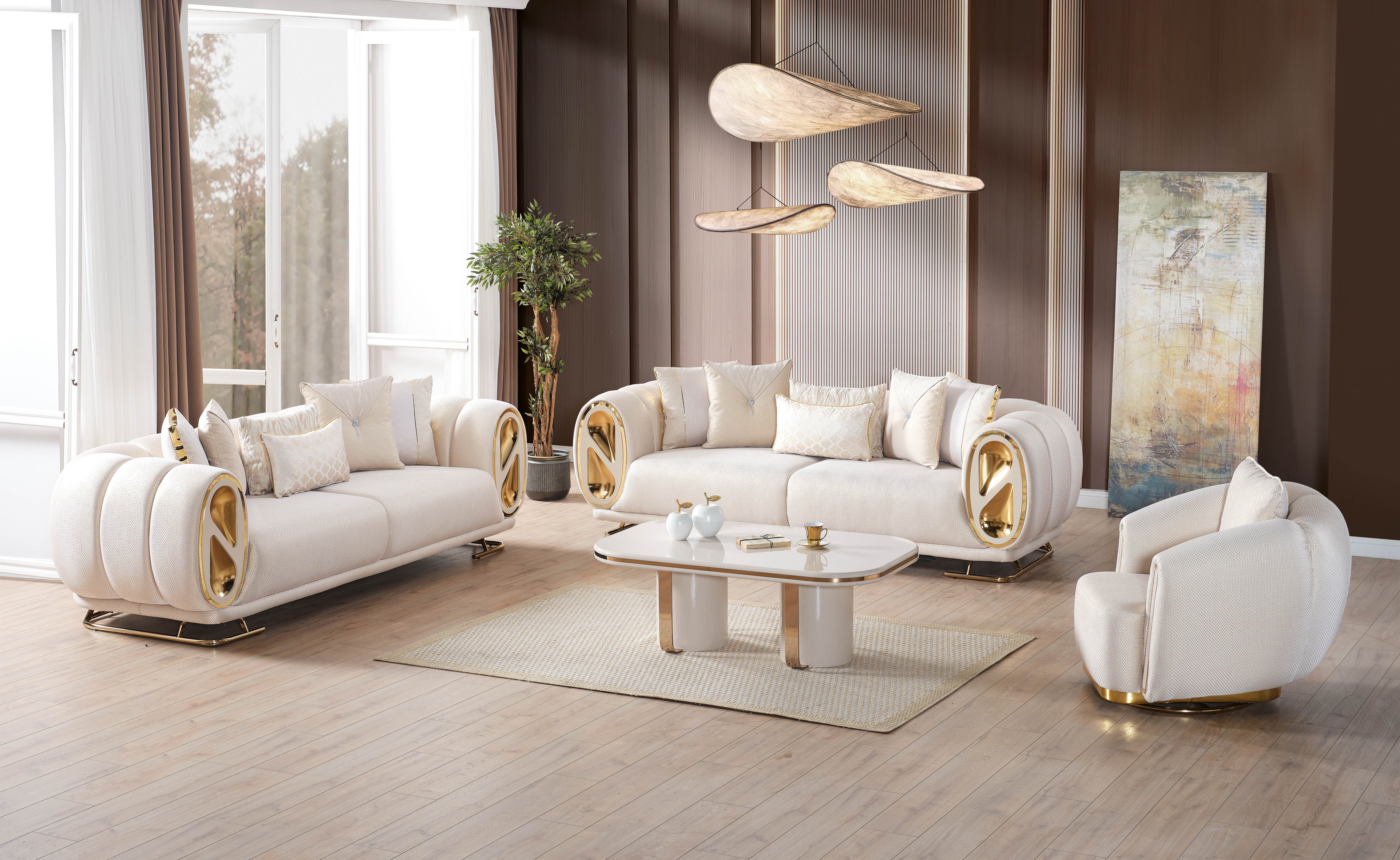 Espiole Plus Sofagarnitur