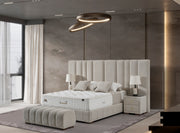 Everest Montana Boxspringbett Set