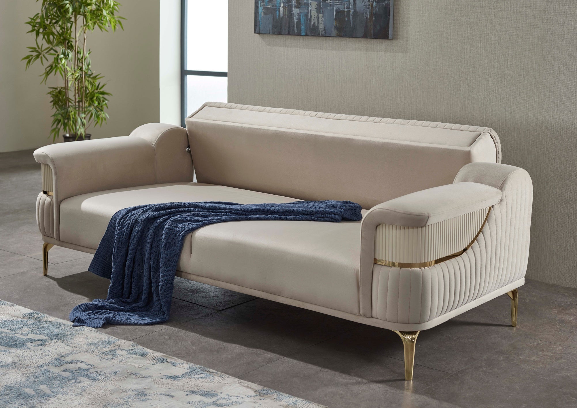 ELEGANCE Sofagarnitur