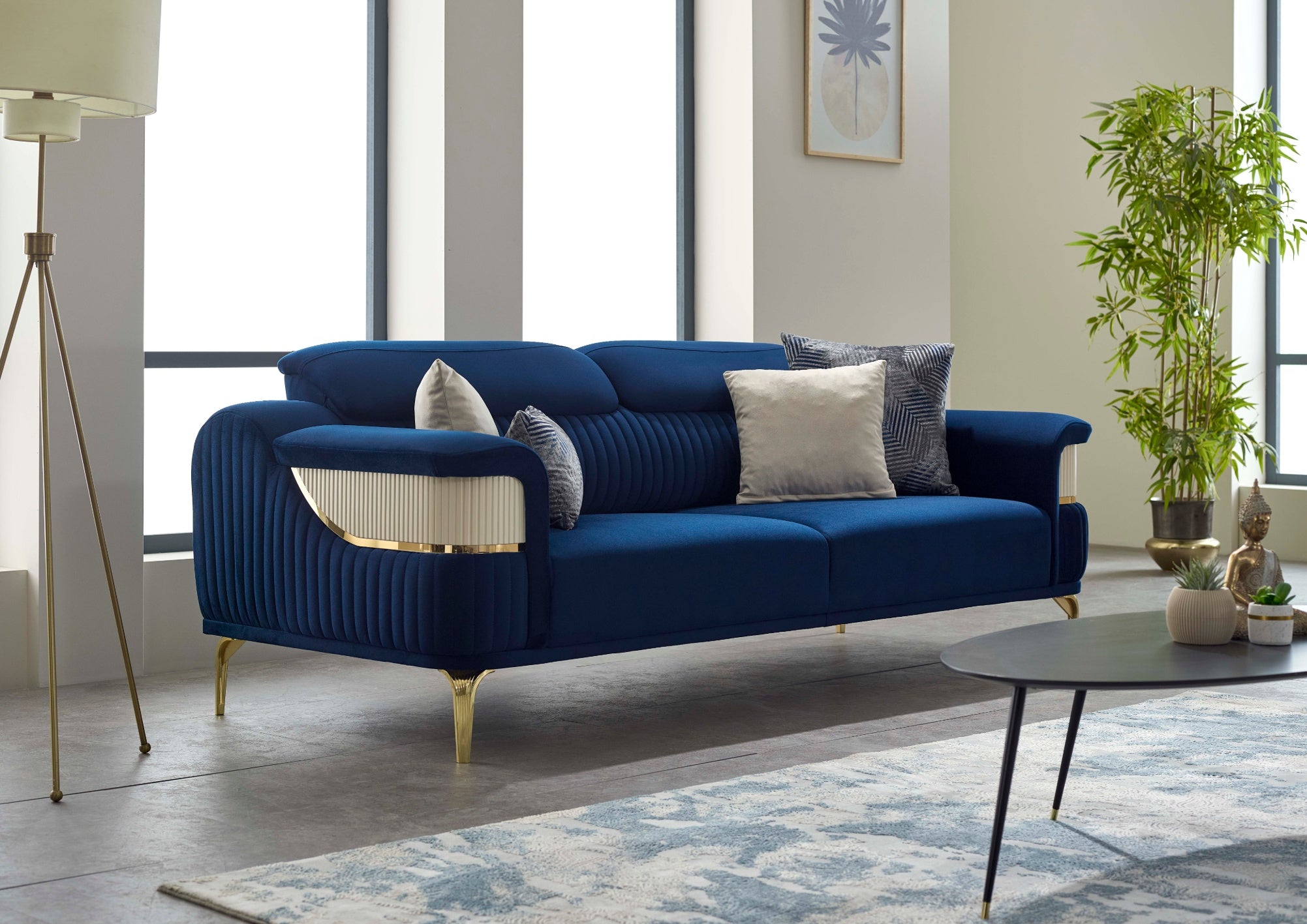ELEGANCE Sofagarnitur
