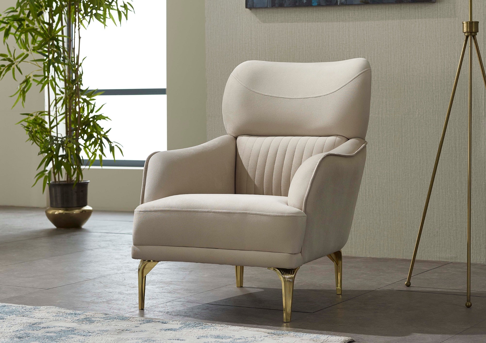 ELEGANCE Sofagarnitur