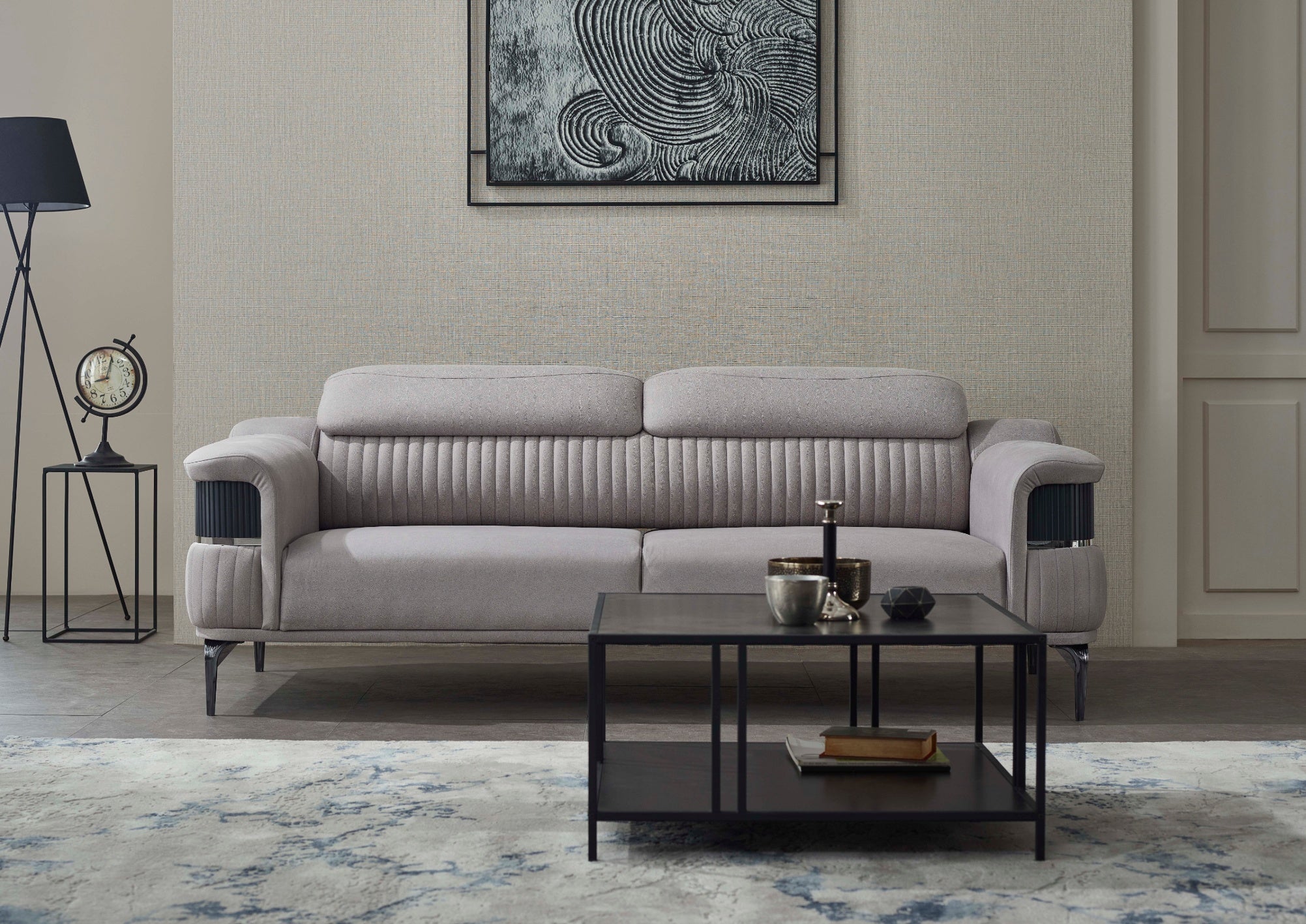 ELEGANCE Sofagarnitur