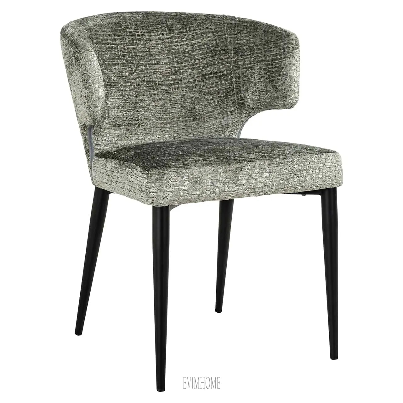 Esszimmerstuhl Taylor Thyme Fusion (Fusion Thyme 206) Evimhome