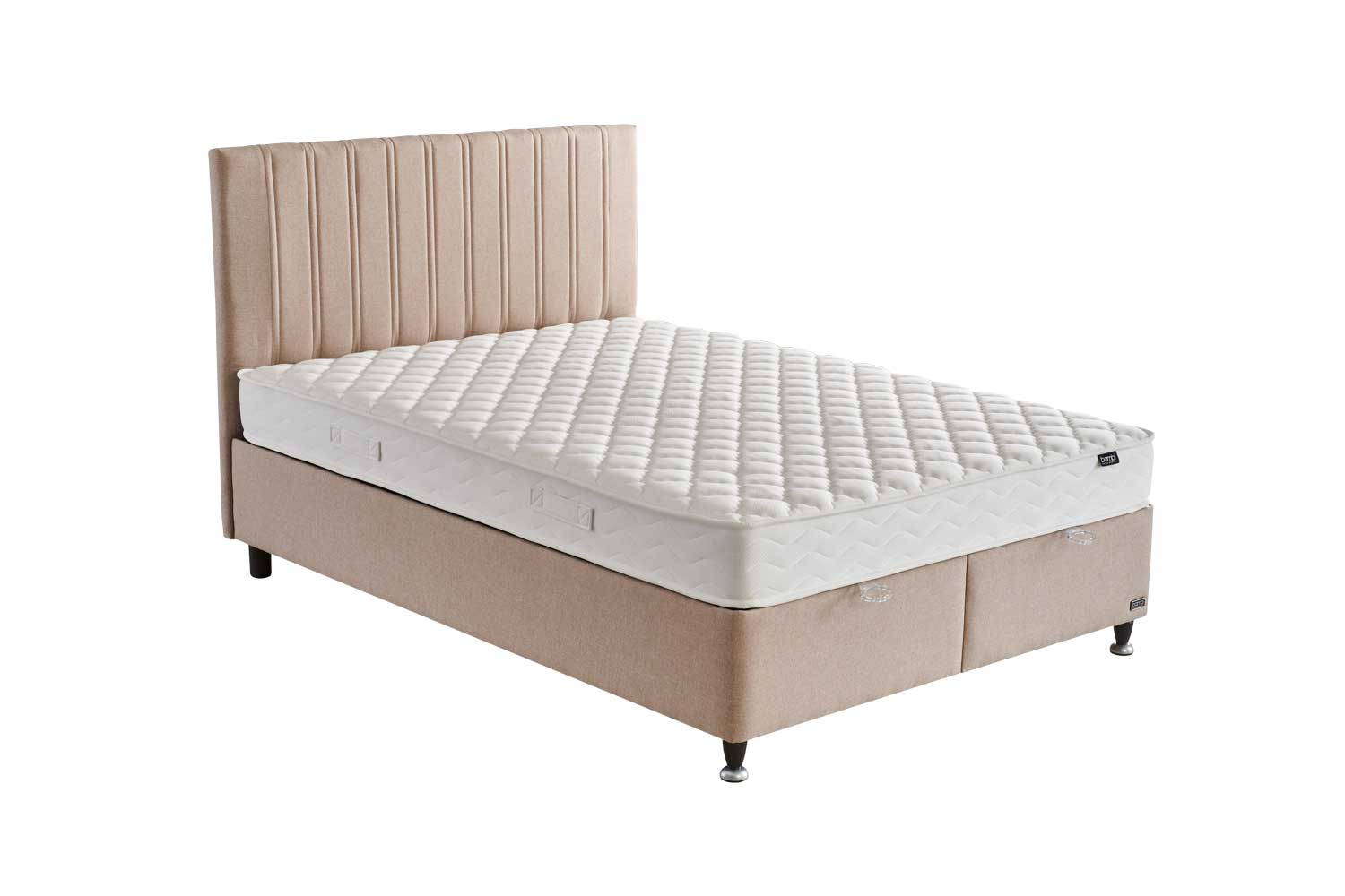 Bambi Fornea Yatak Seti