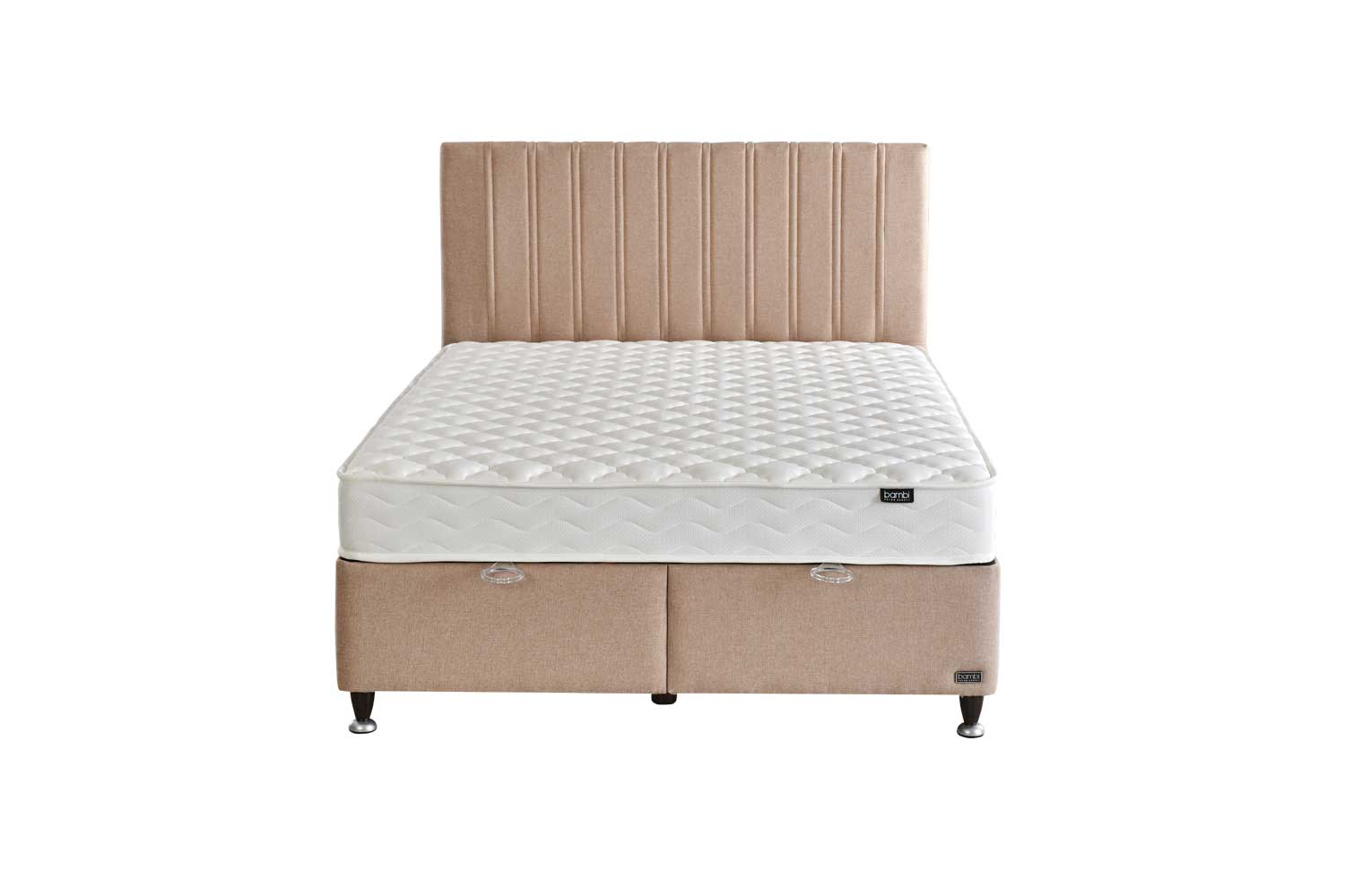 Bambi Fornea Yatak Seti