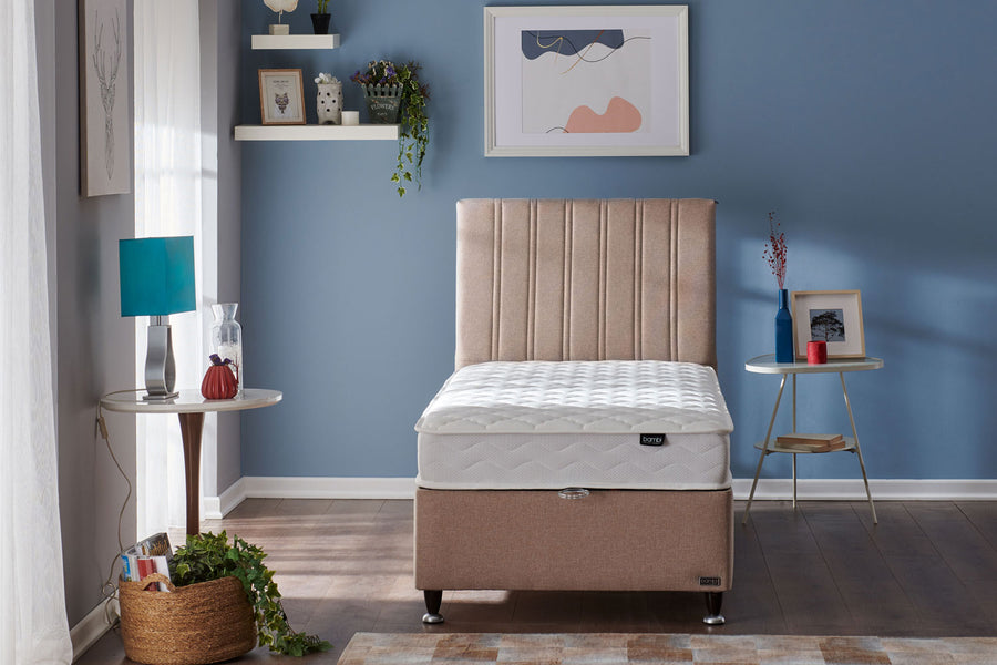 Bambi Fornea Boxspringbett-Set