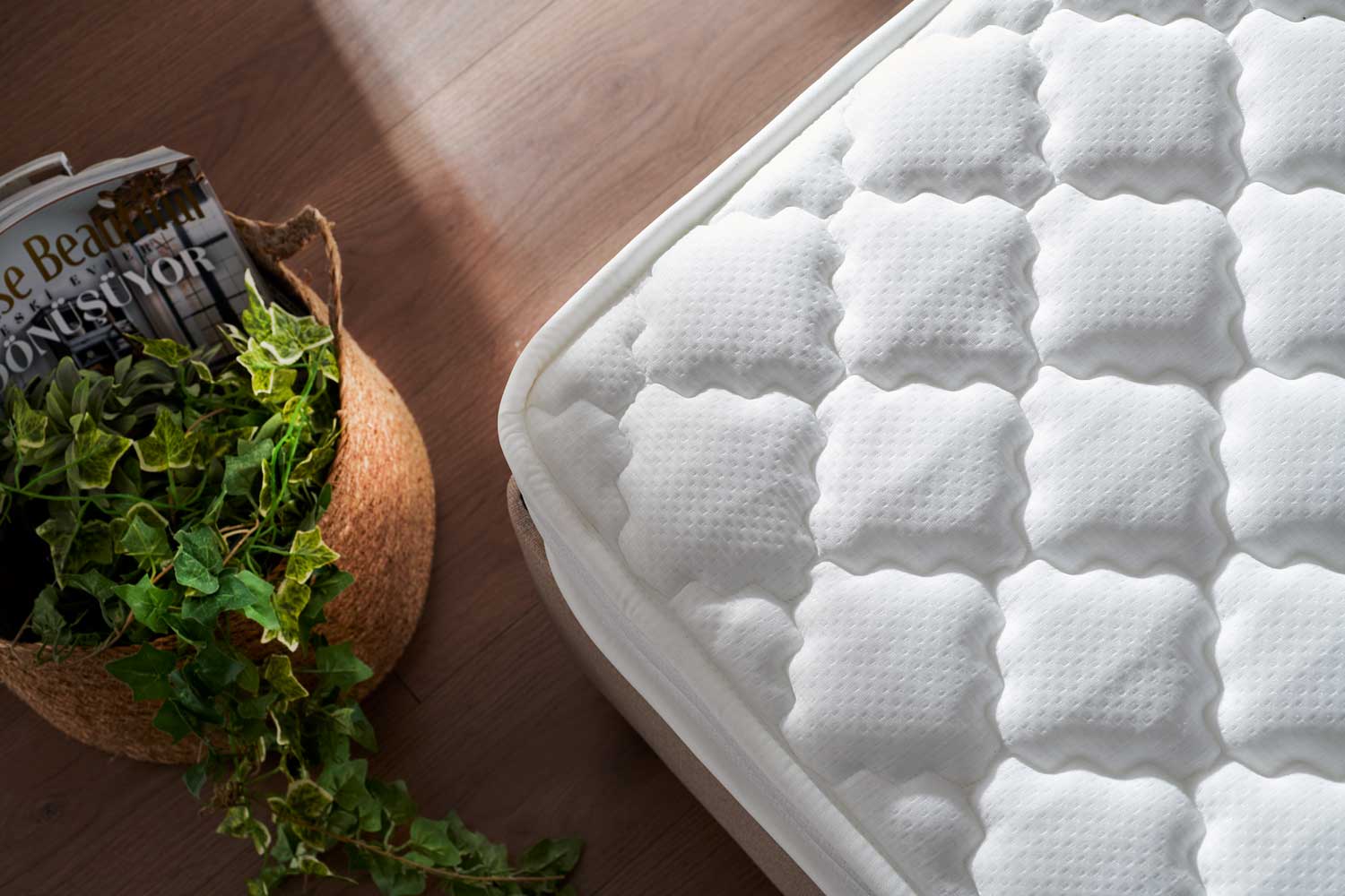 Bambi Fornea Yatak Seti