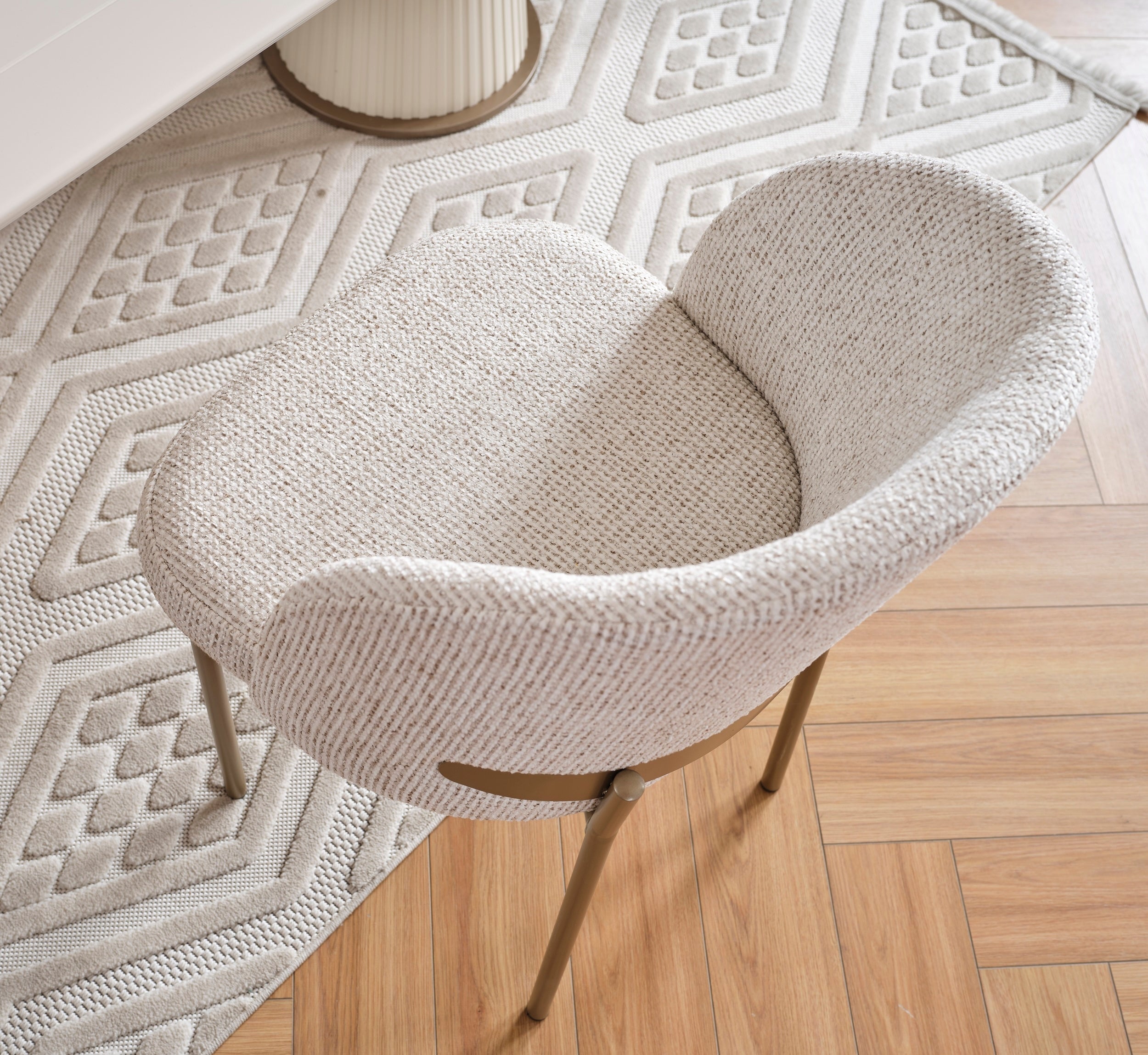 Tetra Esszimmer Set