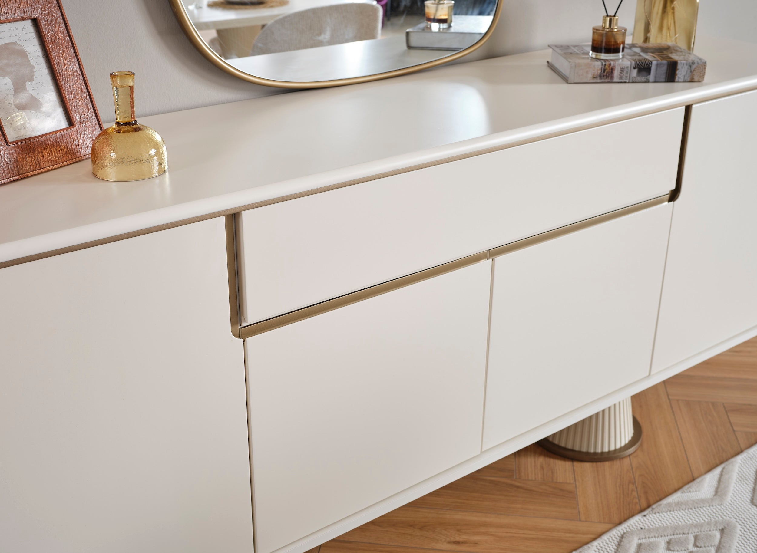 Tetra Esszimmer Set