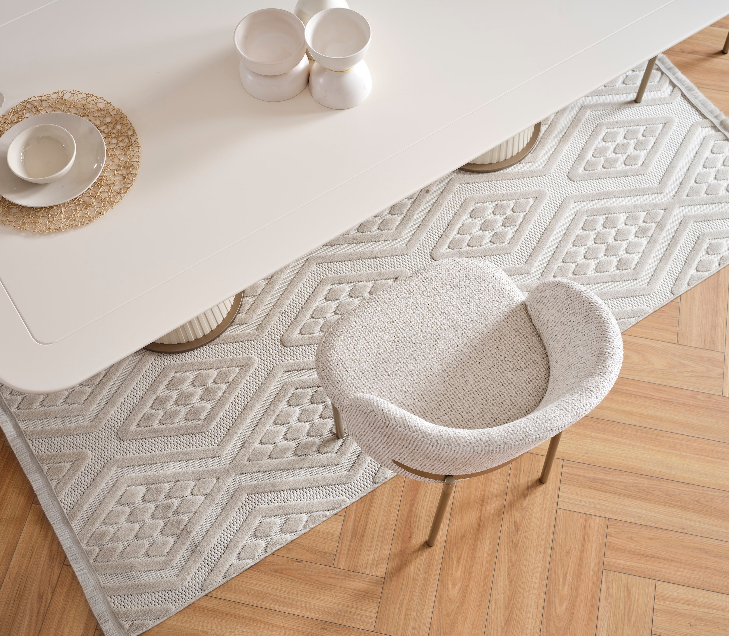 Tetra Esszimmer Set