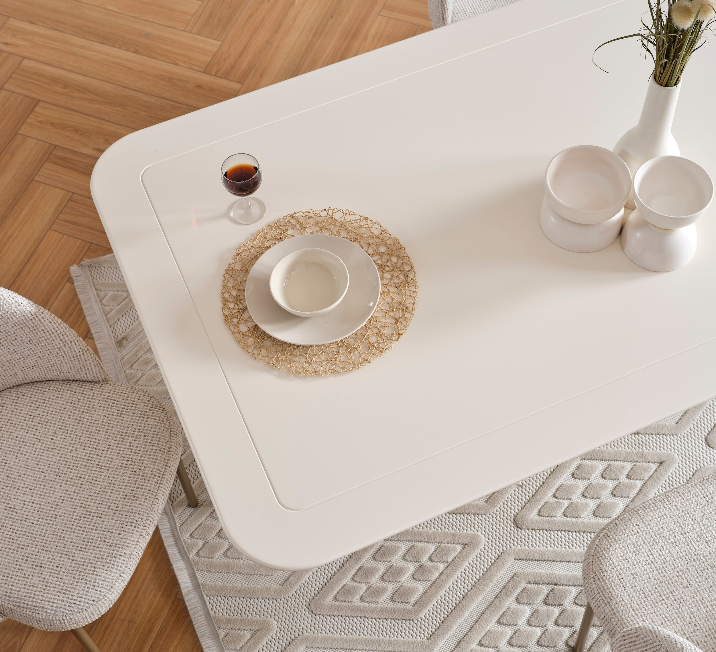 Tetra Esszimmer Set