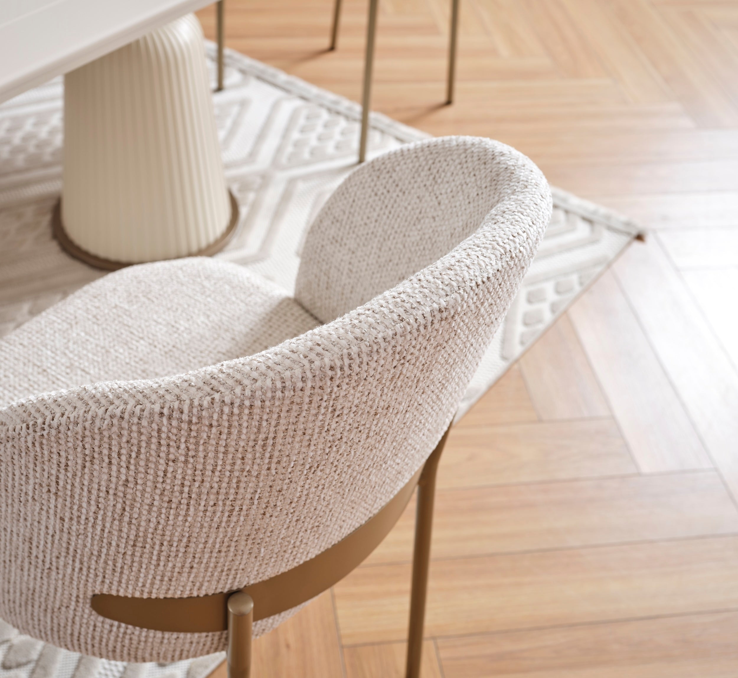 Tetra Esszimmer Set