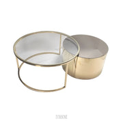 Fox Messing Mirror Evimhome