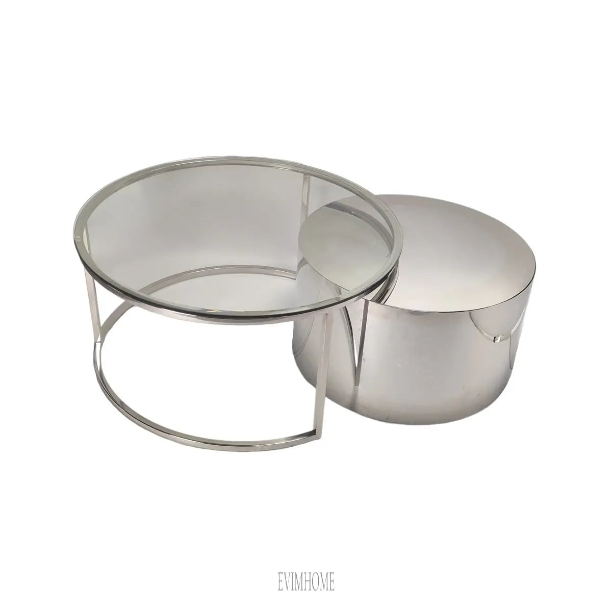 Fox Messing Mirror Evimhome