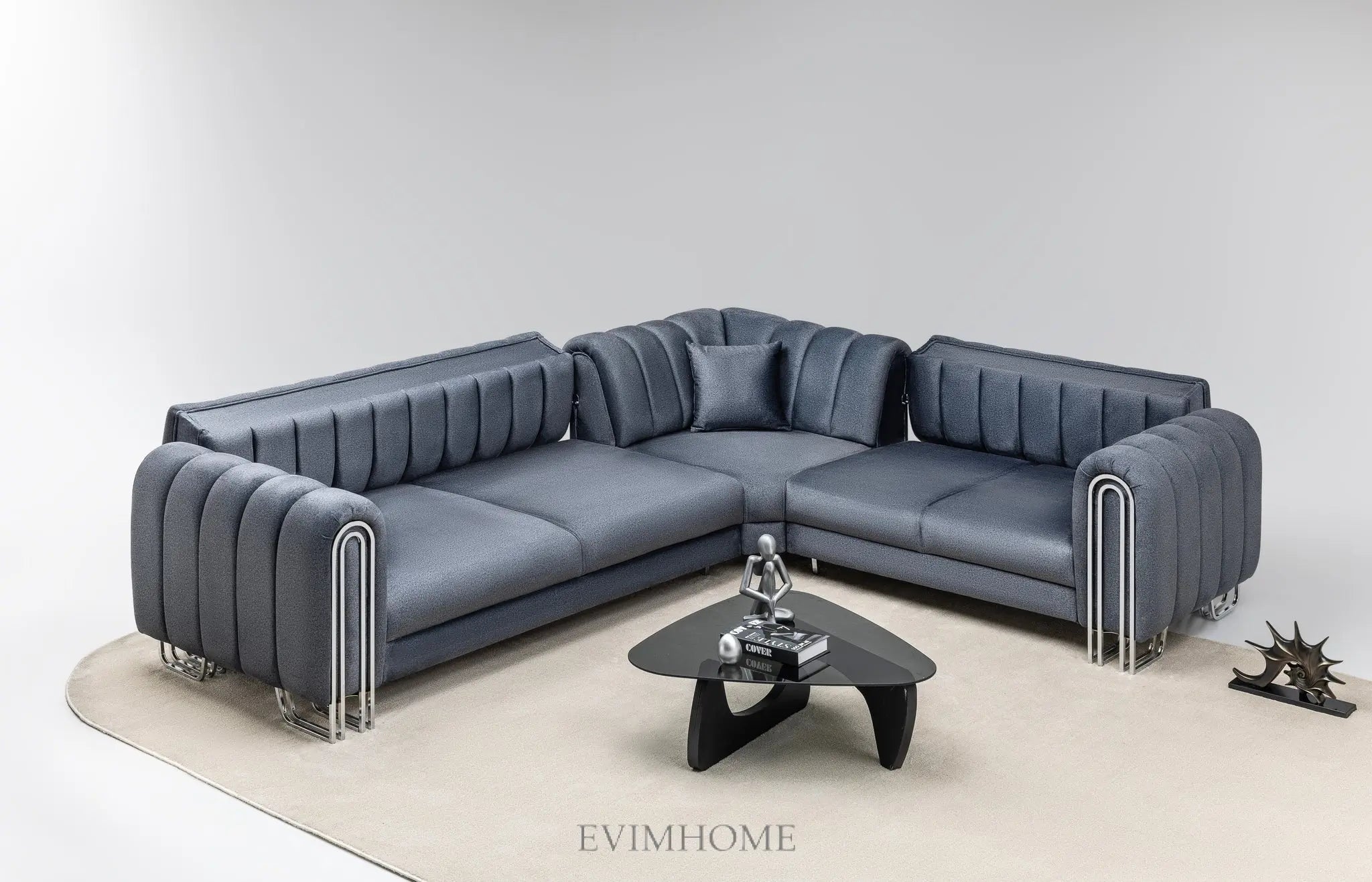 Glorya Ecke Savolli
