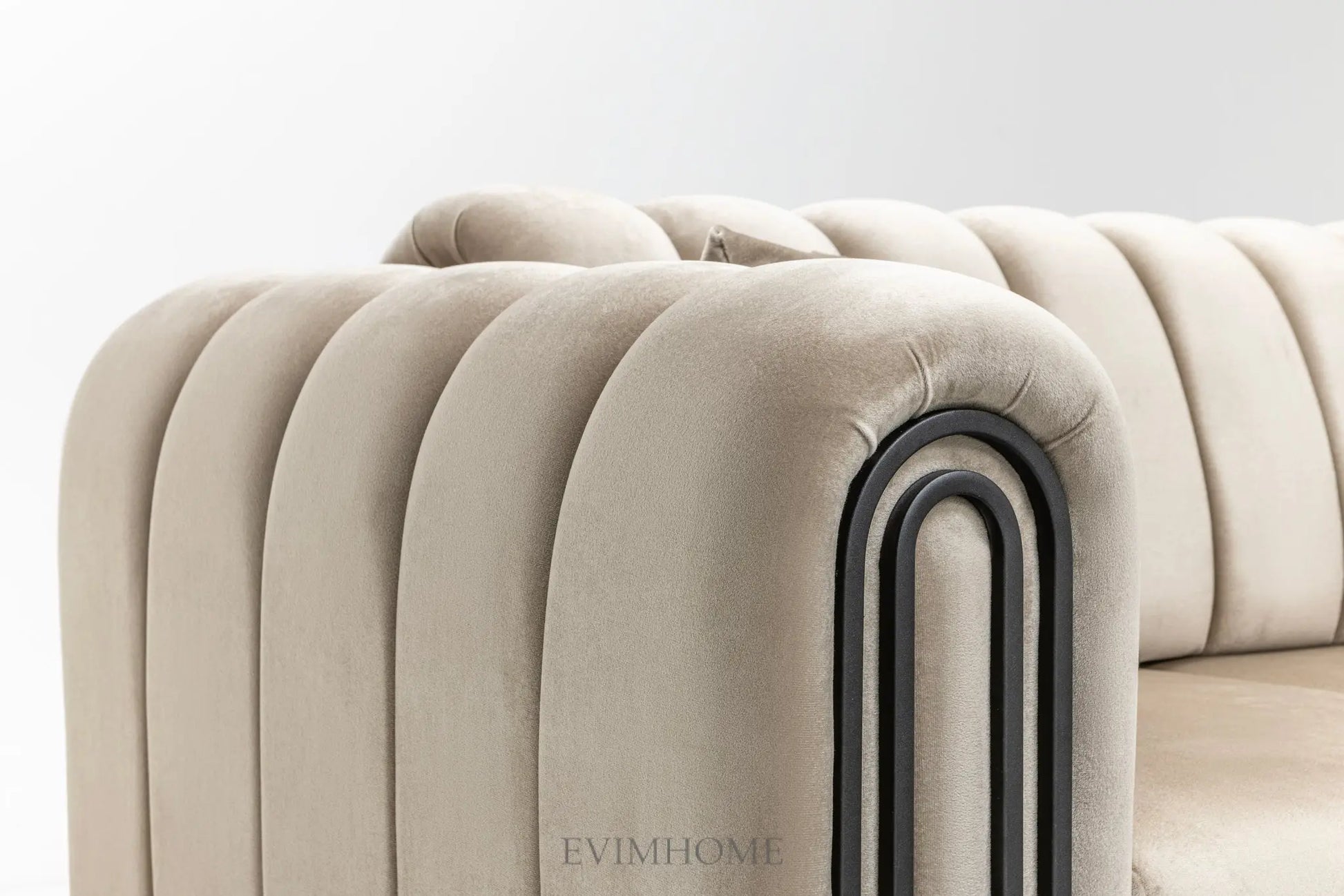 Glorya Sofa Set Savolli