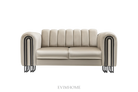 Glorya Sofa Set Savolli