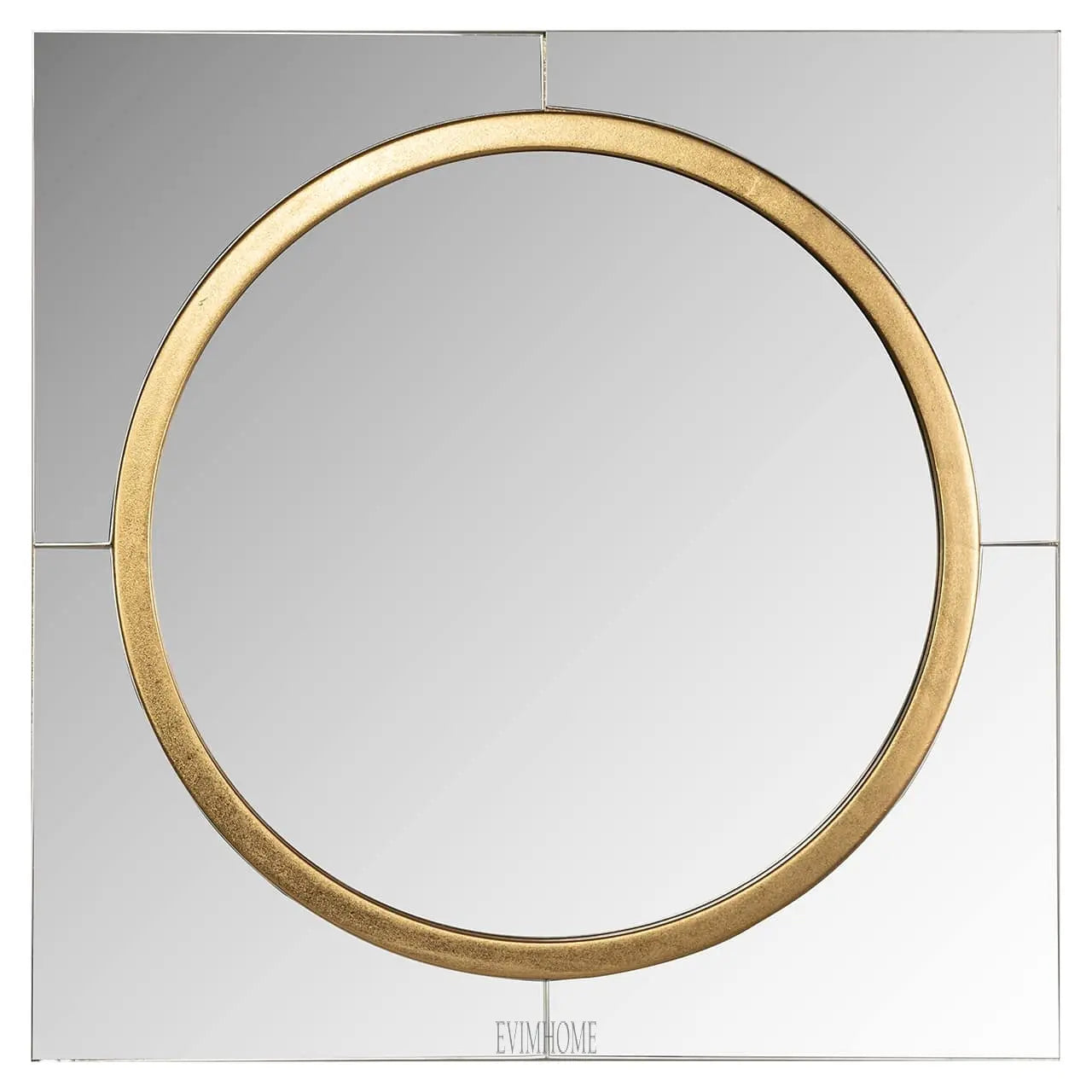 Spiegel Briana Spiegel/Gold (Gold) Evimhome