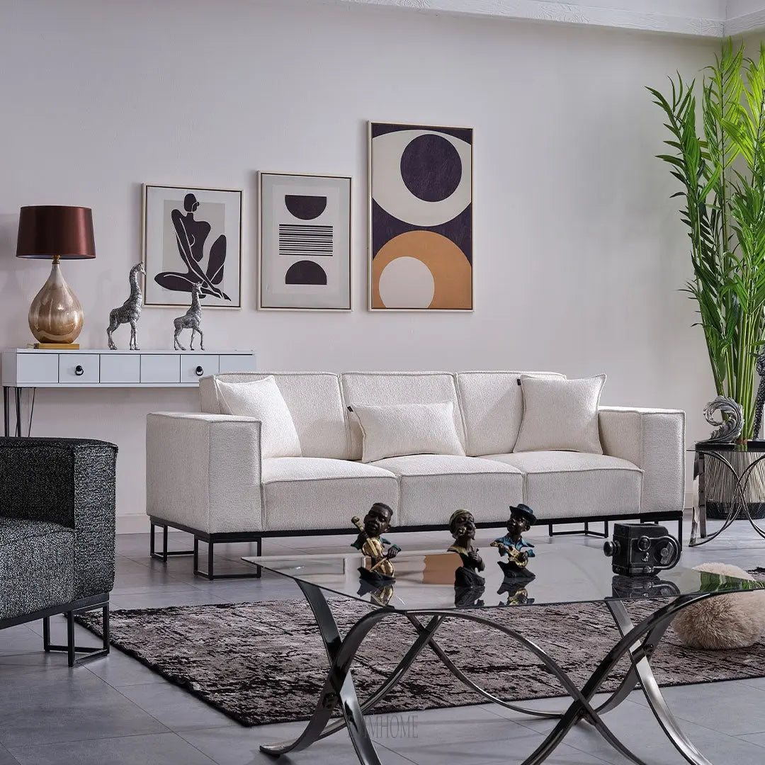 Golf Evimhome