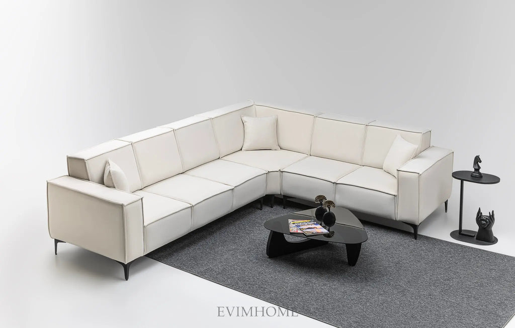 Havana Eckgarnitur Evimhome
