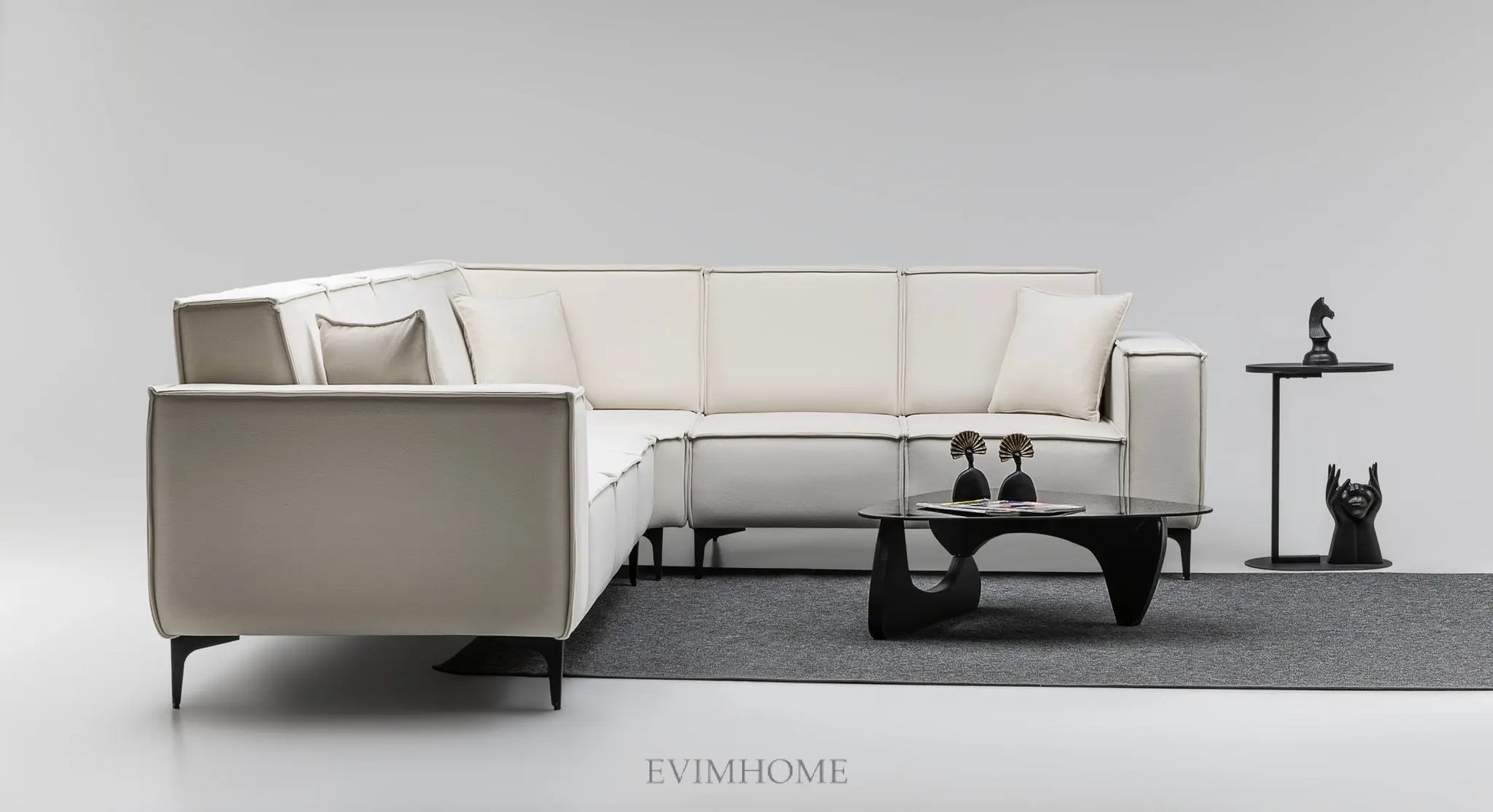 Havana Eckgarnitur Evimhome