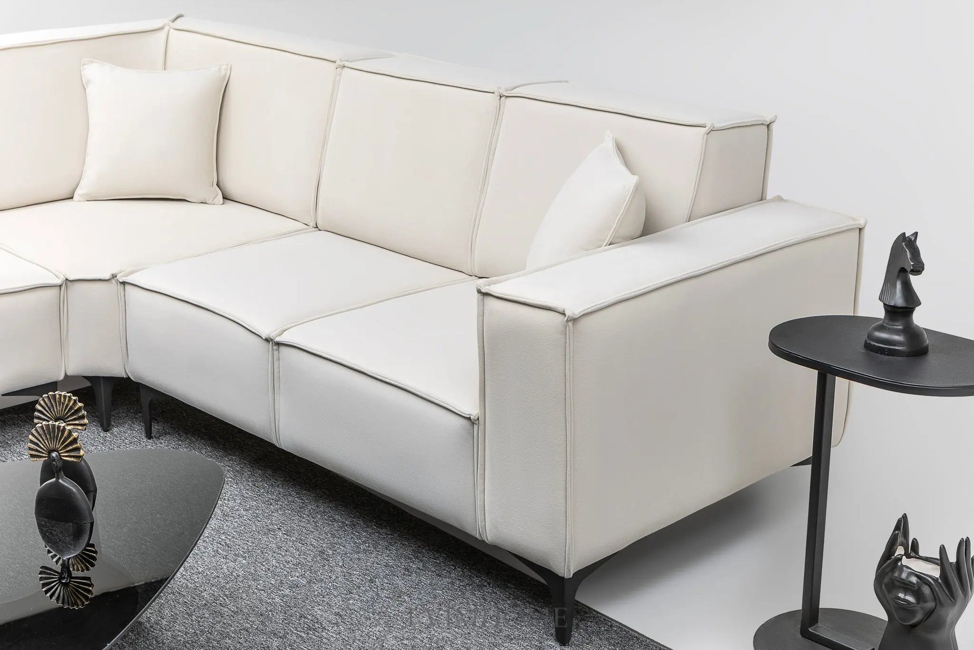 Havana Eckgarnitur Evimhome