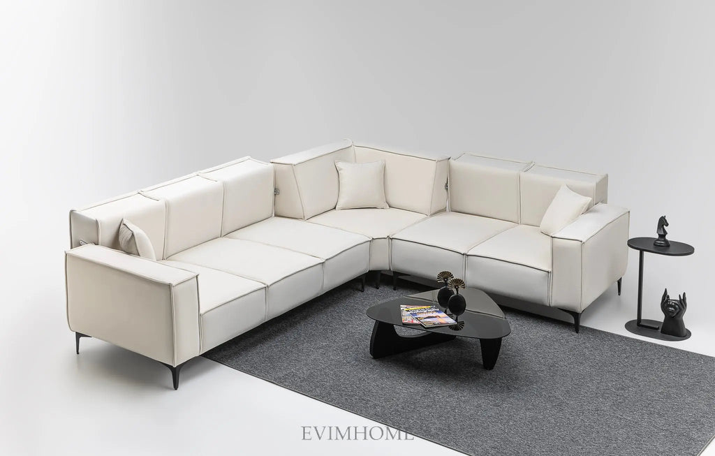 Havana Eckgarnitur Evimhome
