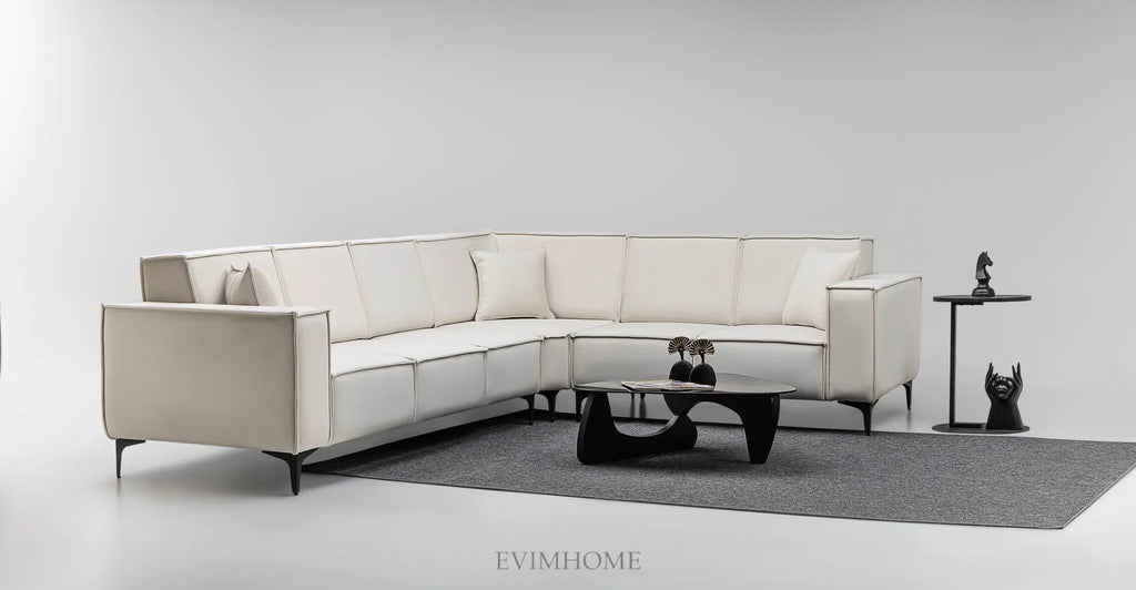 Havana Eckgarnitur Evimhome