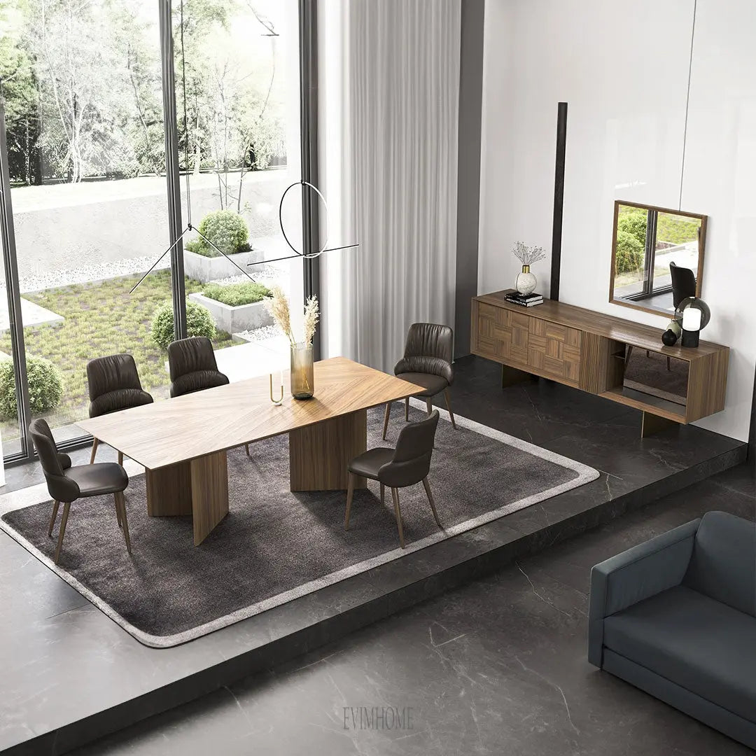 Heritage Evimhome