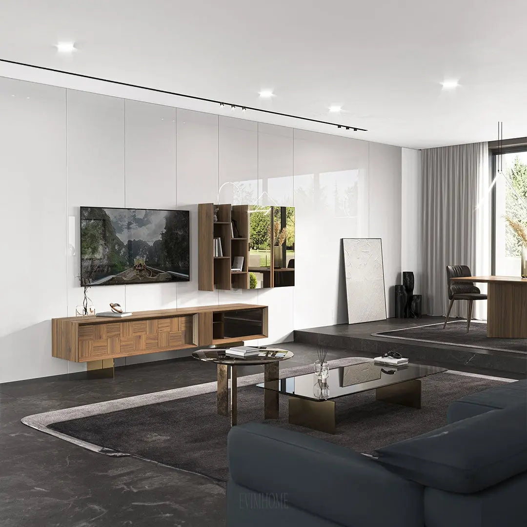 Heritage Evimhome