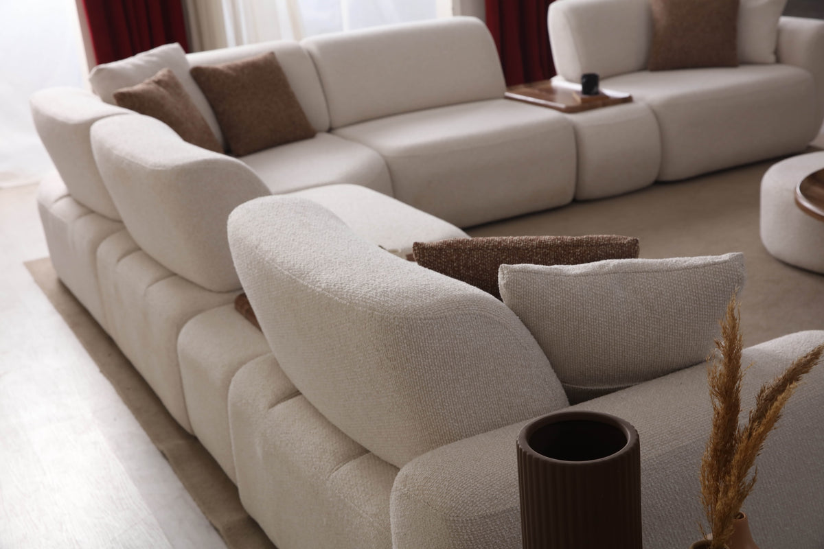Gucci Modulare Eckcouch