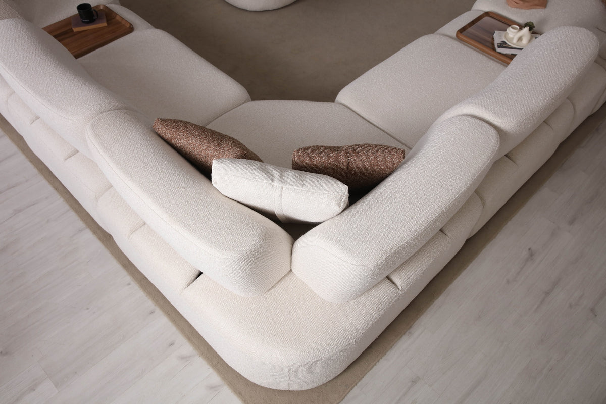 Gucci Modulare Eckcouch