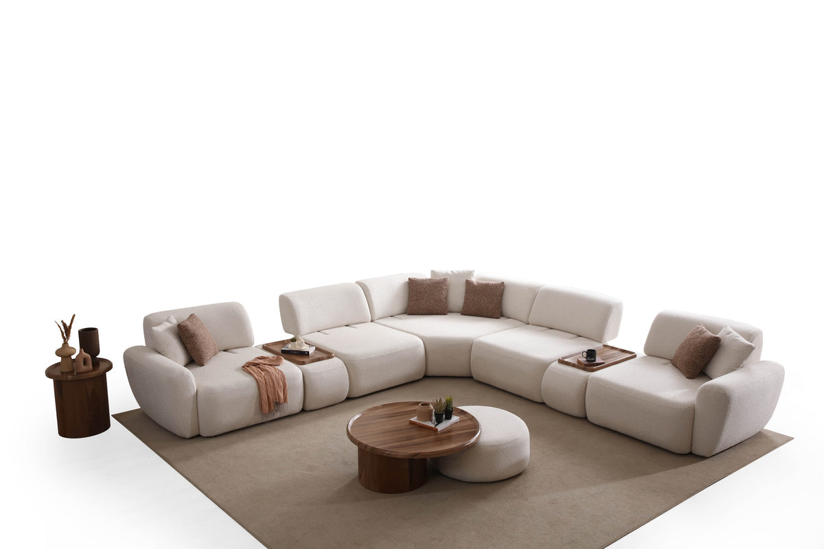Gucci Modulare Eckcouch