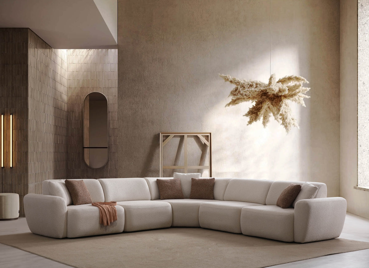 Gucci Modulare Eckcouch