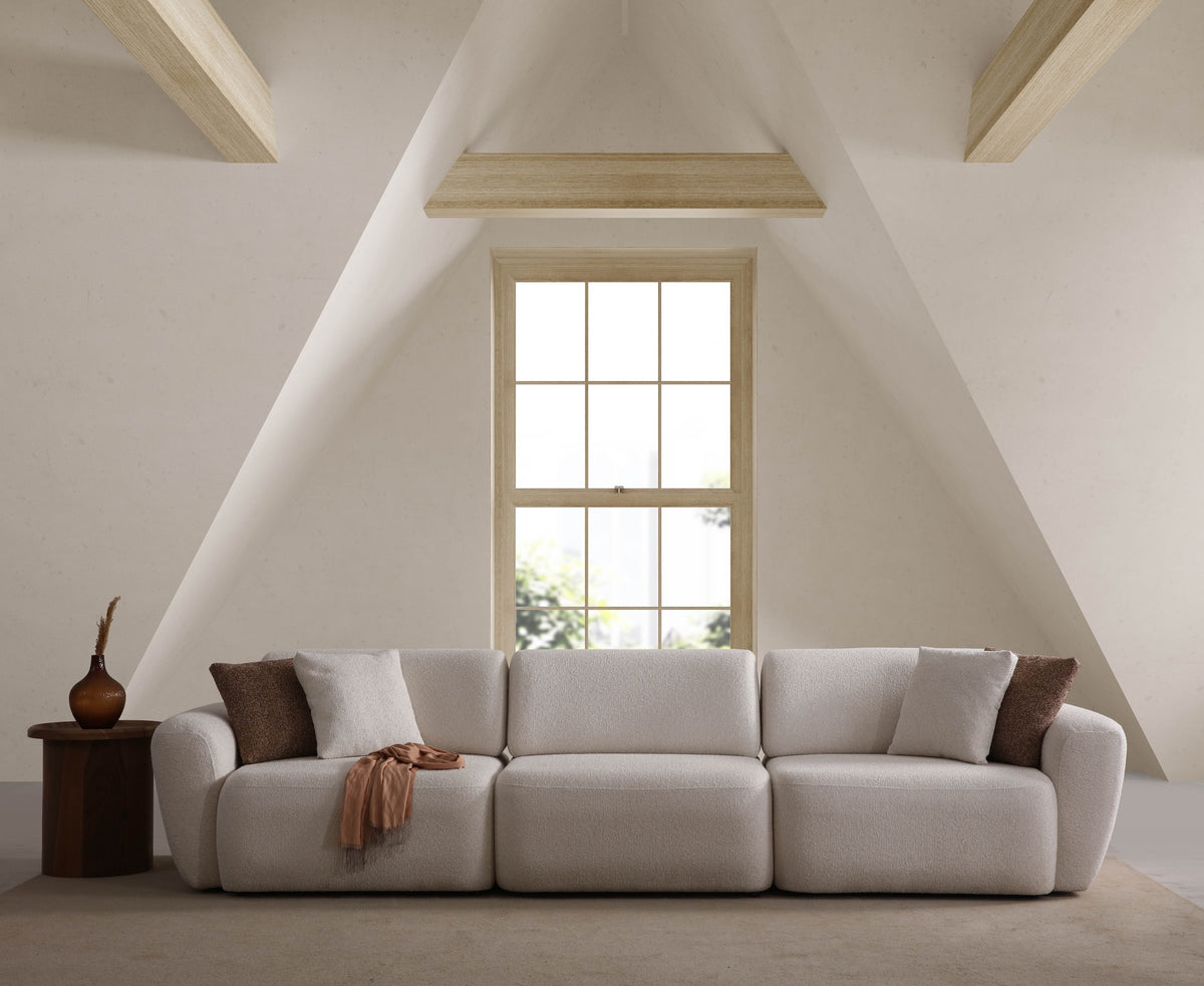 Gucci Modulare Eckcouch