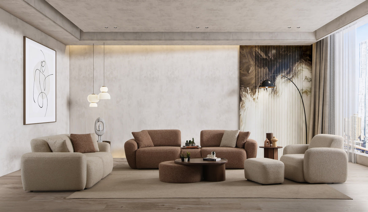 Gucci Sofagarnitur