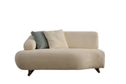 Prada Modulare Eckcouch