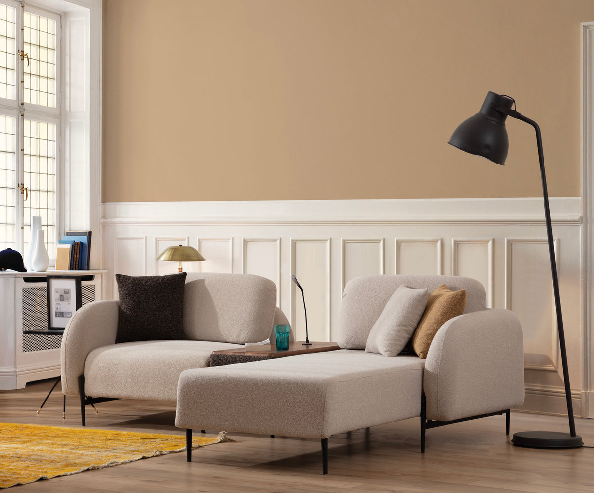 Valencia Modulare Eckcouch