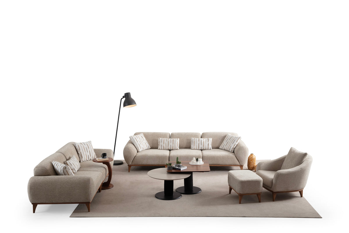 Barcelona Sofagarnitur