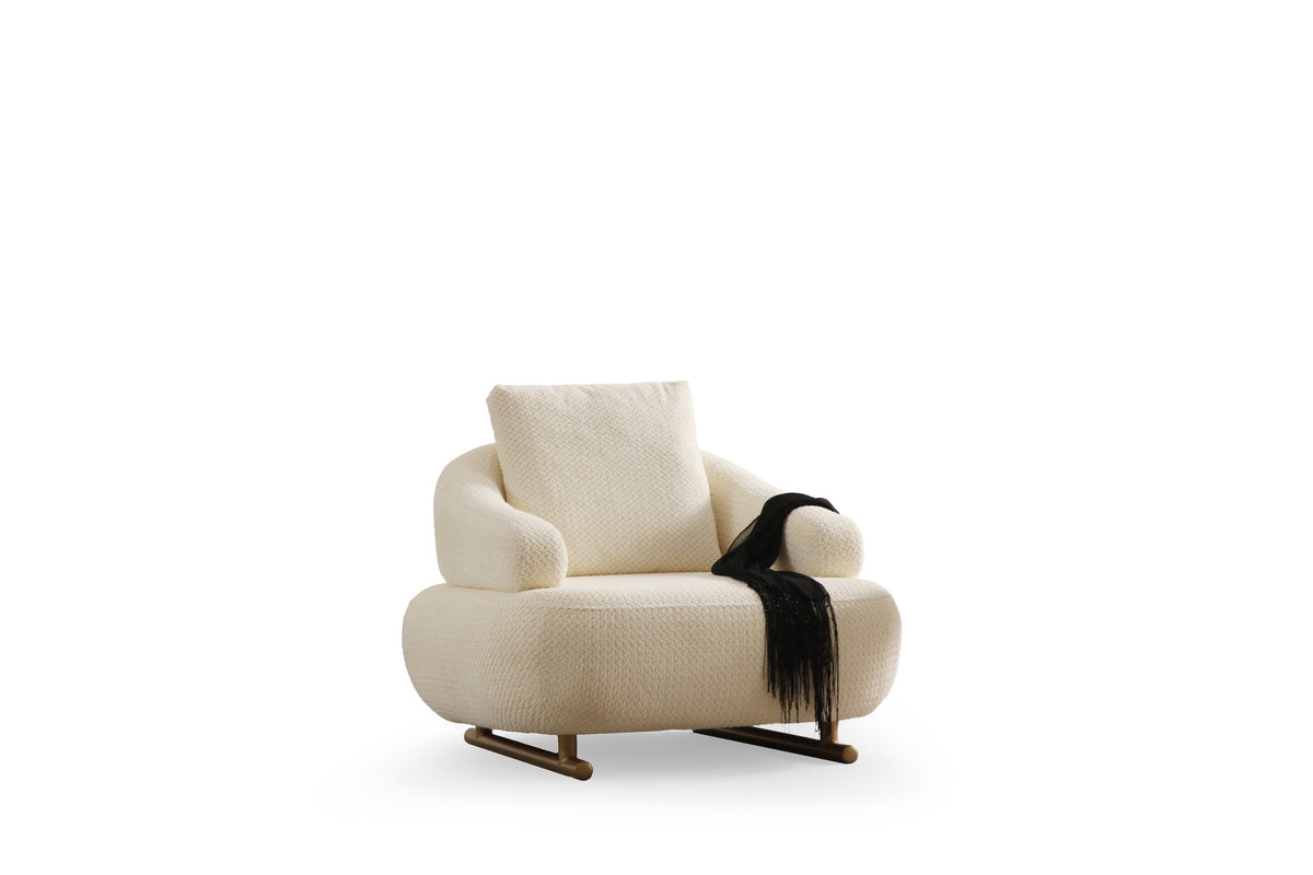 Prada Modulare Eckcouch