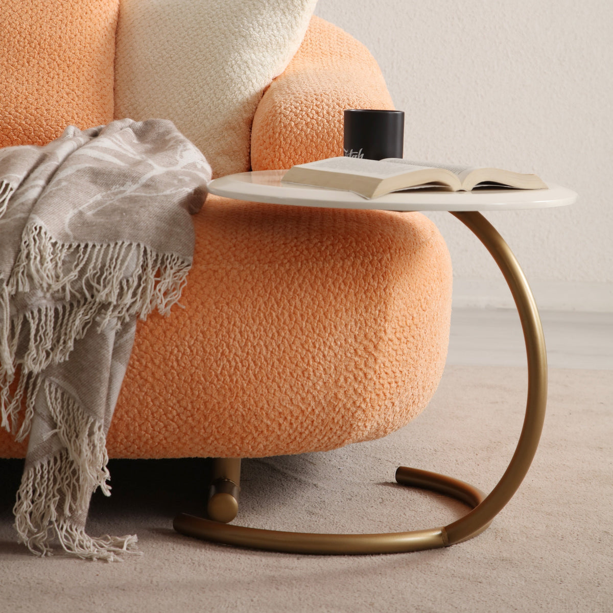 Prada Couchtisch-Set