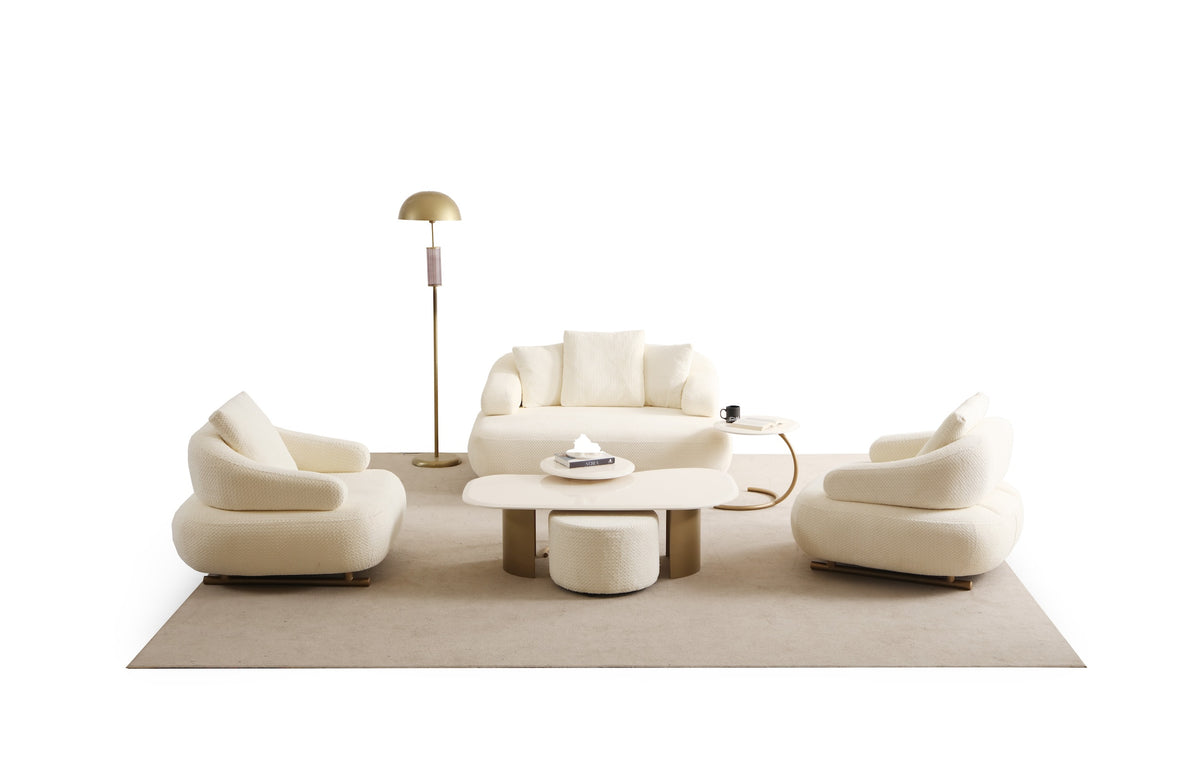 Prada Sofagarnitur