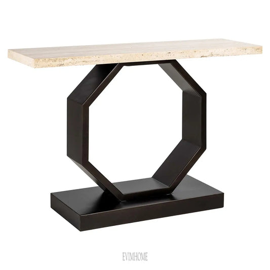 Konsole Avalon (Bronze) Evimhome